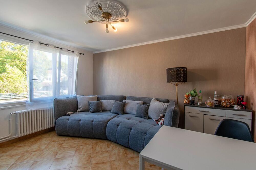 Maison Vierzon 4 pièce(s) 79 m2