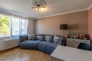  Maison à vendre 4 pièces 79 m²