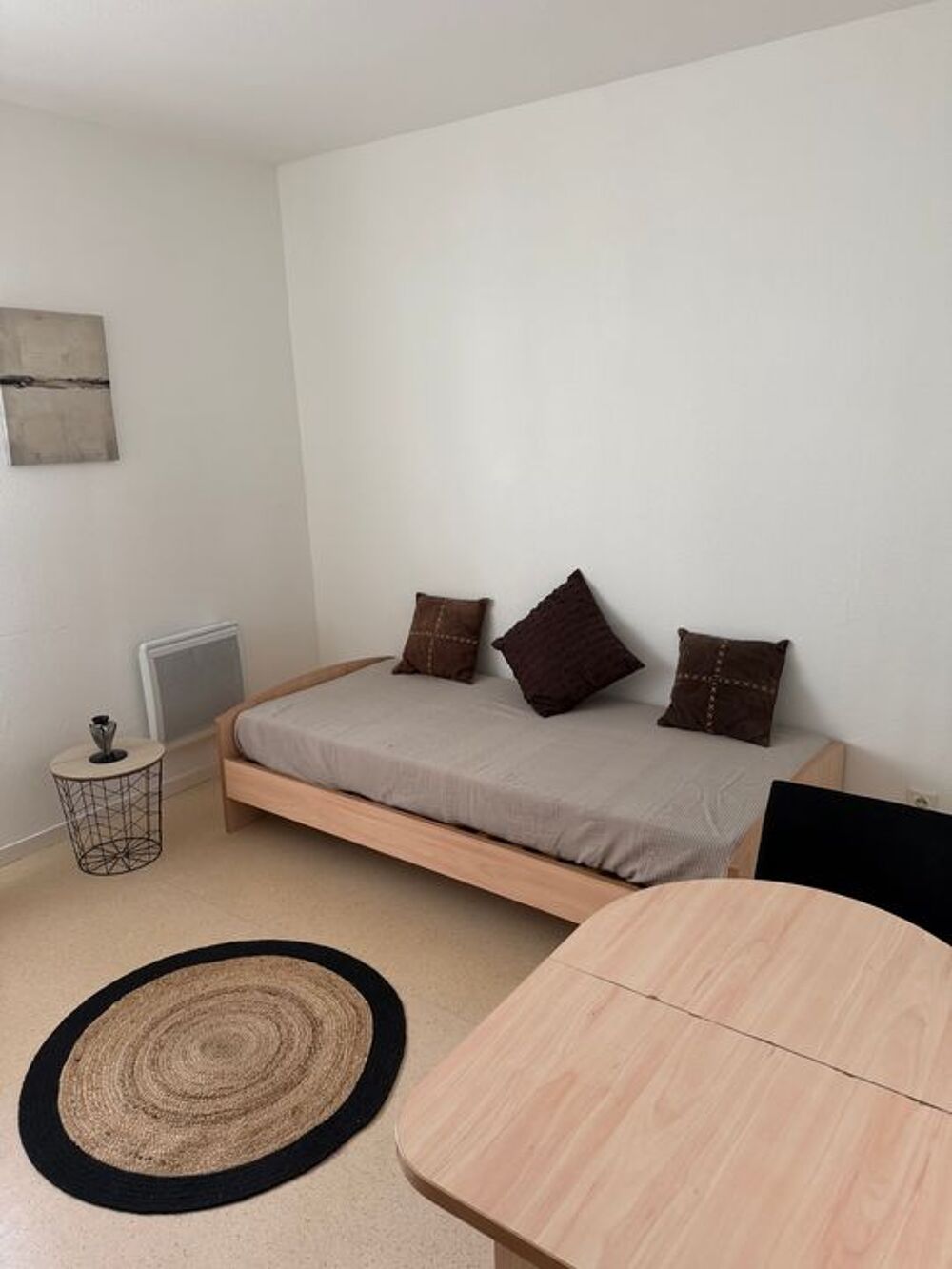 Location Appartement Studio de 18m2 à louer sur Orléans Orleans