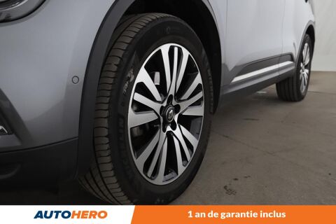 Koleos 2.0 dCi Energy Initiale Paris 4x4 X-Tronic 177 ch 2018 occasion 92130 Issy-les-Moulineaux