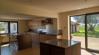  Maison � vendre 9 pi�ces 258 m�