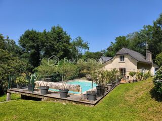  Maison � vendre 5 pi�ces 154 m�