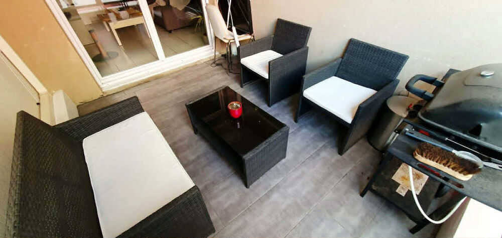 Appartement 2 pièces 55 m² · à Istres · 55 m² · 159 000 €