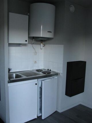  Appartement  louer 1 pice 19 m