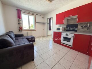 Appartement à vendre 3 pièces 47 m²
