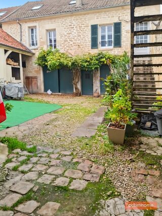 Appartement 3 pièces 45 m² · à Precy sur Oise · 45 m² · 40 000 €