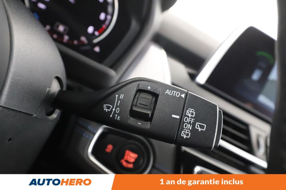 Serie 2 216d M Sport 116 ch 2018 occasion 92130 Issy-les-Moulineaux