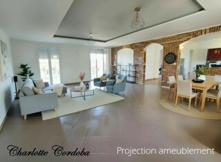  Maison � vendre 8 pi�ces 233 m�