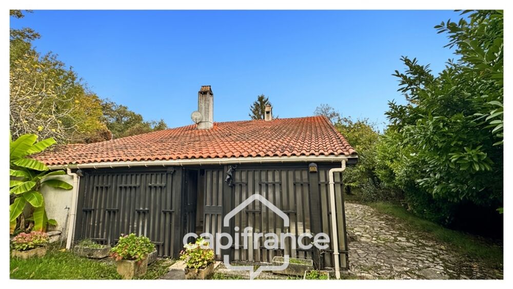 Maison en viager occupé  Moirax  146 m² sur 5 000 m²