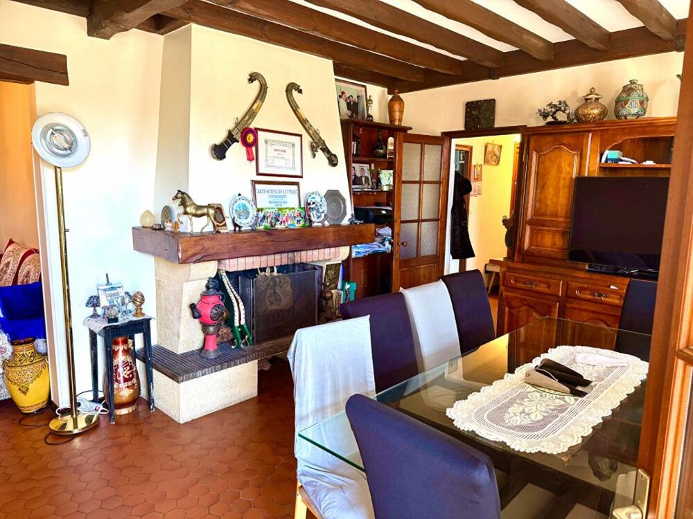  vendre  Maison Mrignac (33700)