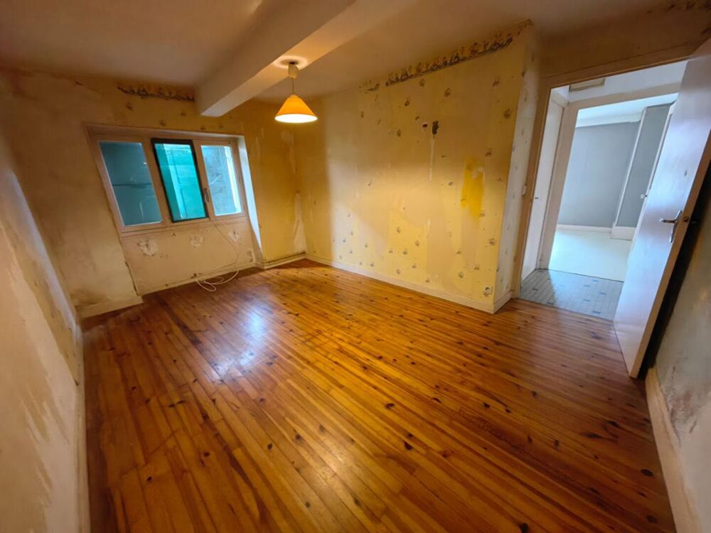 MAISON DE VILLAGE - roybon 128 000 E