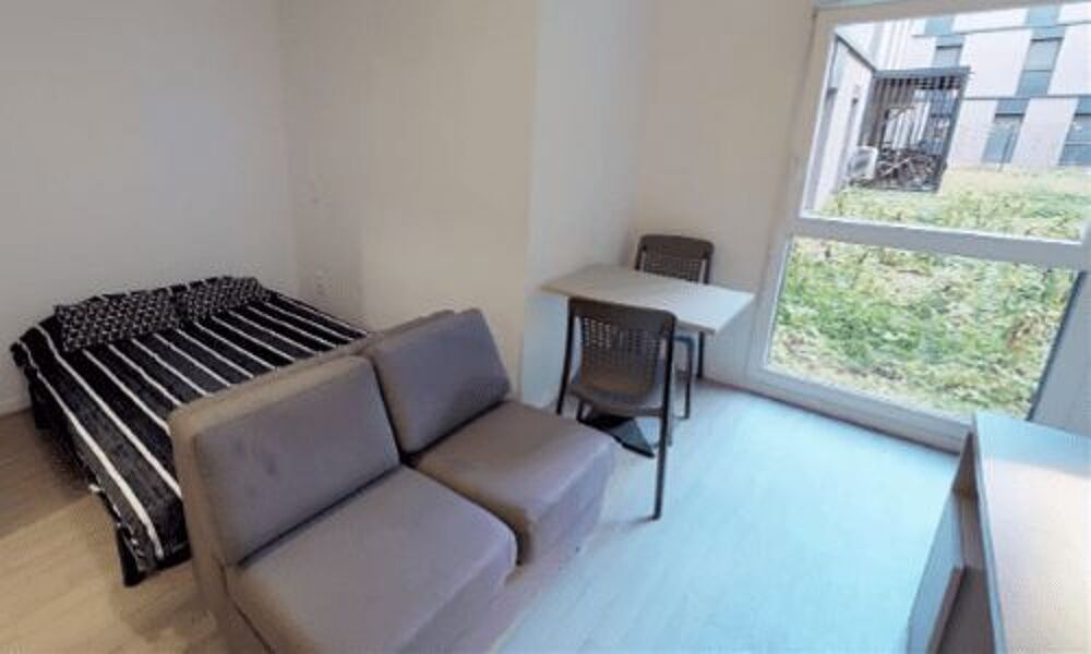 Location Appartement Studio de 26m2 à louer sur Villiers-sur-Marne Villiers sur marne