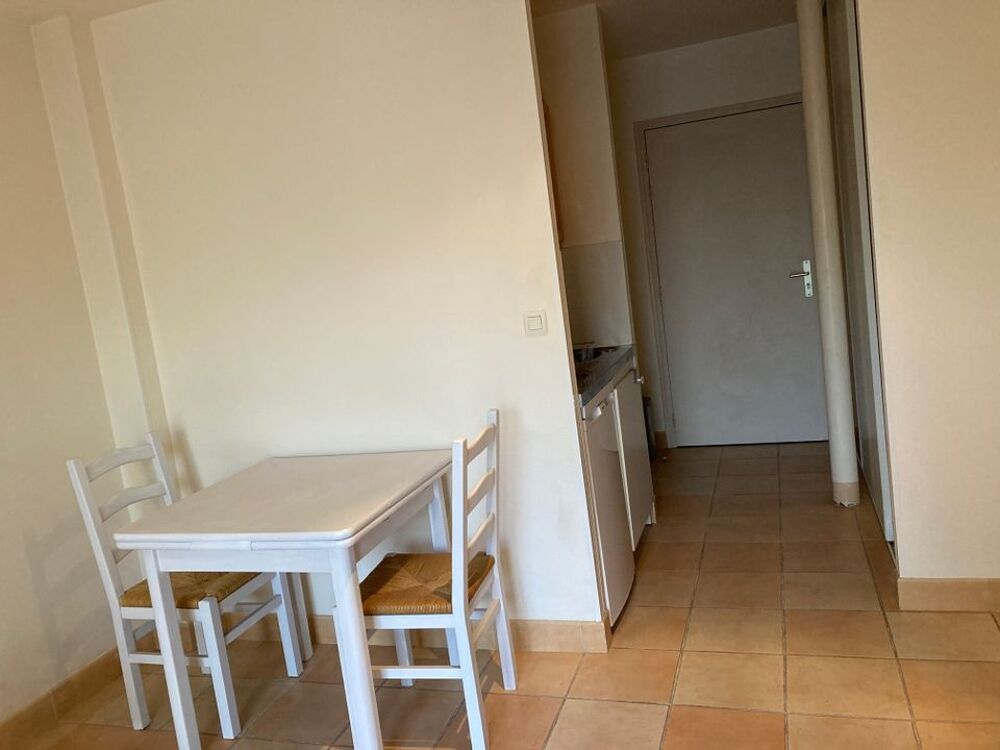 Location Appartement Studio de 27m2 à louer sur Saint-Denis-en-Val Saint denis en val