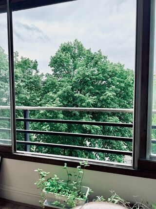  Appartement à vendre 1 pièce 34 m²