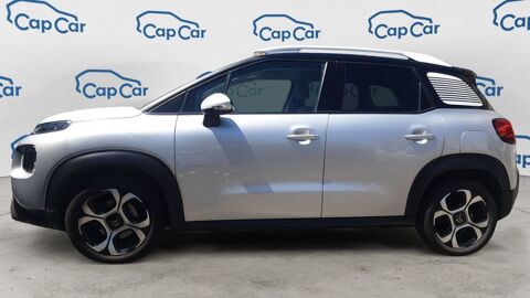 C3 Aircross 1.5 BlueHDi 120 EAT6 Shine 2019 occasion 56000 Vannes