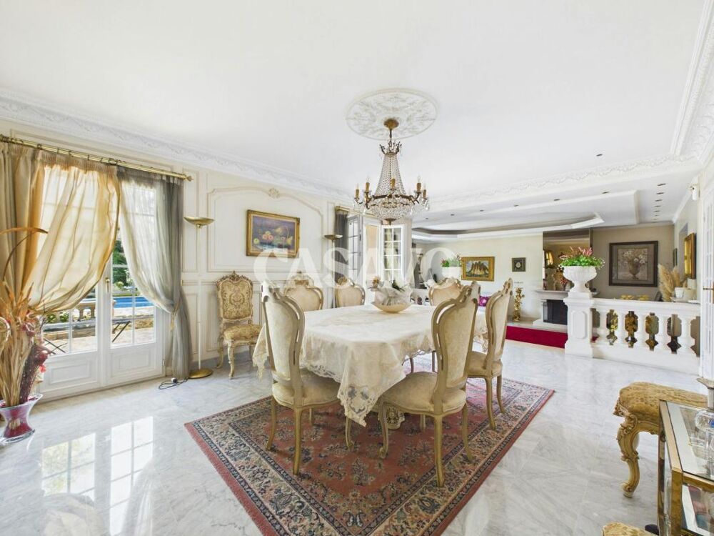 Vente Maison Vente Maison 8 pièces de 180m² - 95200 Sarcelles Sarcelles