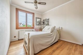  Maison à vendre 5 pièces 80 m²
