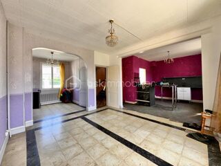  Maison � vendre 5 pi�ces 94 m�