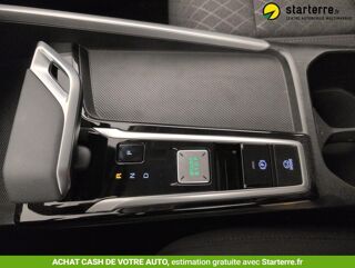 MG.ZS 1.5 L Hybrid+ 197 ch Standard 2026 occasion 69190 Saint-Fons