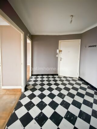  Appartement à vendre 5 pièces 108 m²