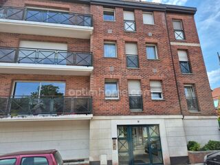  Appartement à vendre 2 pièces 41 m²