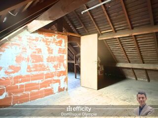  Appartement � vendre 2 pi�ces 35 m�