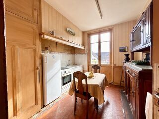  Maison à vendre 6 pièces 115 m²