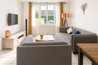  Appartement à vendre 4 pièces 64 m²