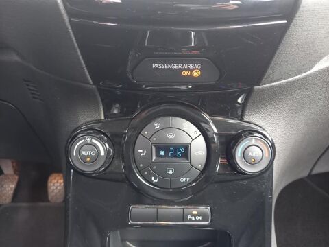 Fiesta 1.6 TDCi 95 CH TITANIUM PHASE 2 2015 occasion 14650 Carpiquet