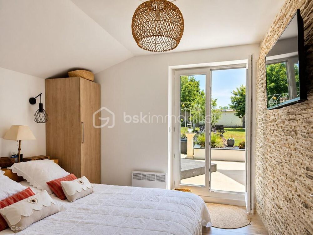 Vente Propriété/Château MAISON+GITE Ploermel