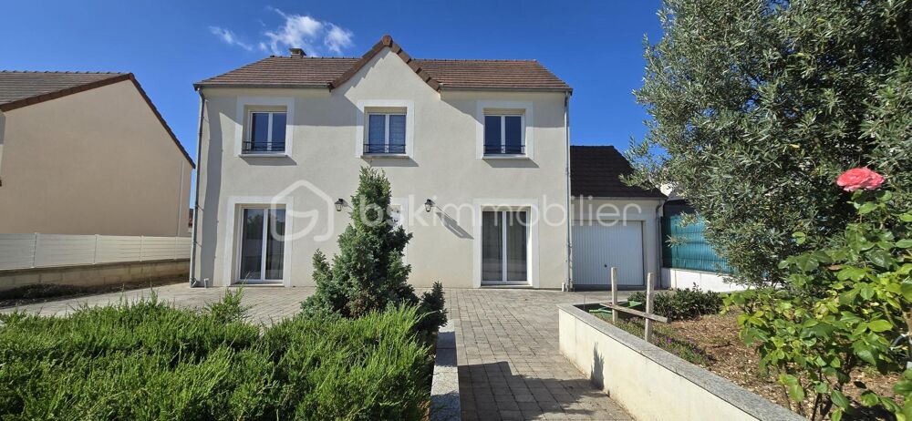 Maison 7 pièces 130 m² · à Vert le Petit · 130 m² · 425 000 €
