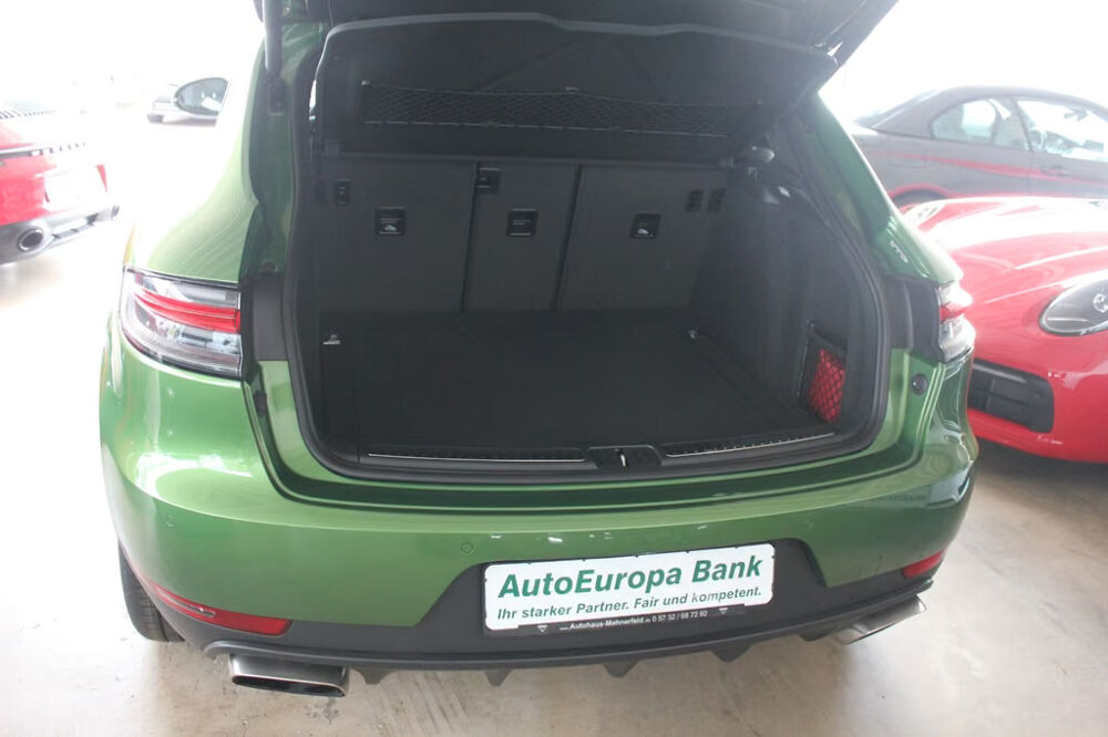 Macan Panorama 2026 occasion 33000 Bordeaux