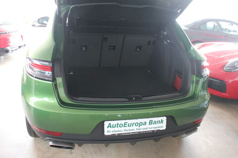 Macan Panorama 2026 occasion 33000 Bordeaux