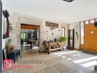  Maison à vendre 9 pièces 274 m²