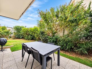  Appartement à vendre 4 pièces 75 m²