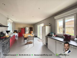  Maison � vendre 5 pi�ces 153 m�