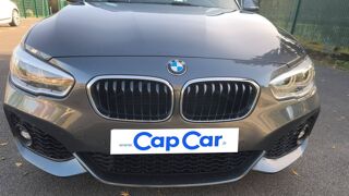 S&eacute;rie 1 118i 136 BVA8 M Sport 2018 occasion 62232 Fouquieres Les Bethune