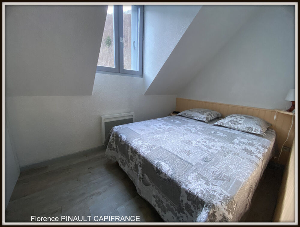Vente Appartement Dpt Hautes Pyrnes (65),  vendre BAREGES appartement T2 de 30,7 m Bareges