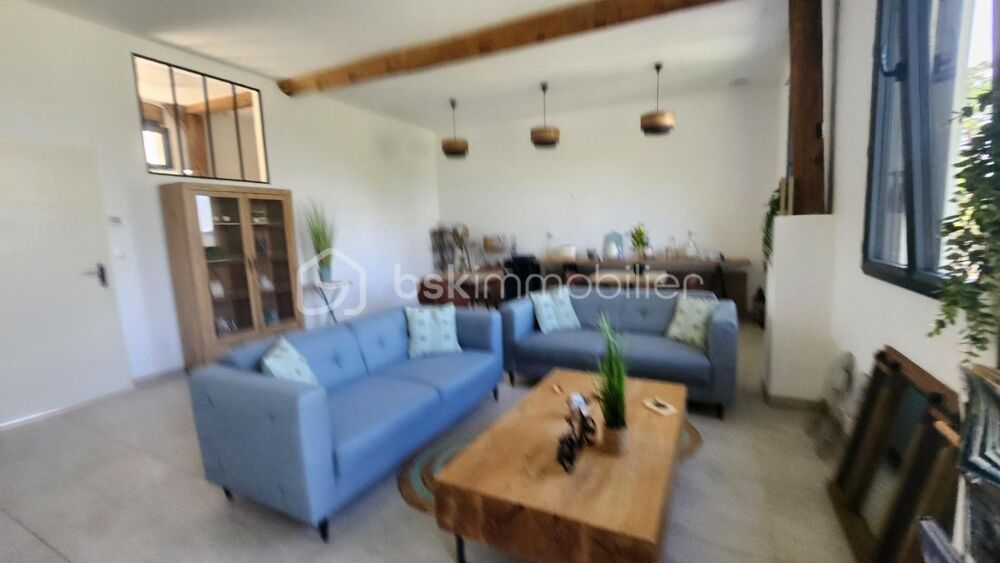 Vente Propri�t�/Ch�teau Maison Principale + G�tes avec Spa et Piscine Blerancourt