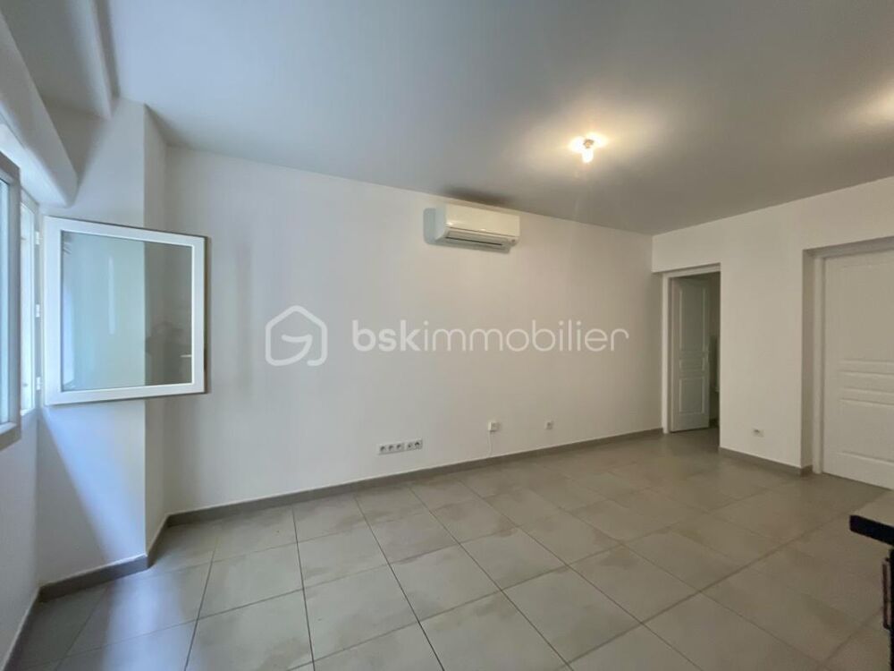 Appartement T2 rénové - Centre ville de Frontignan