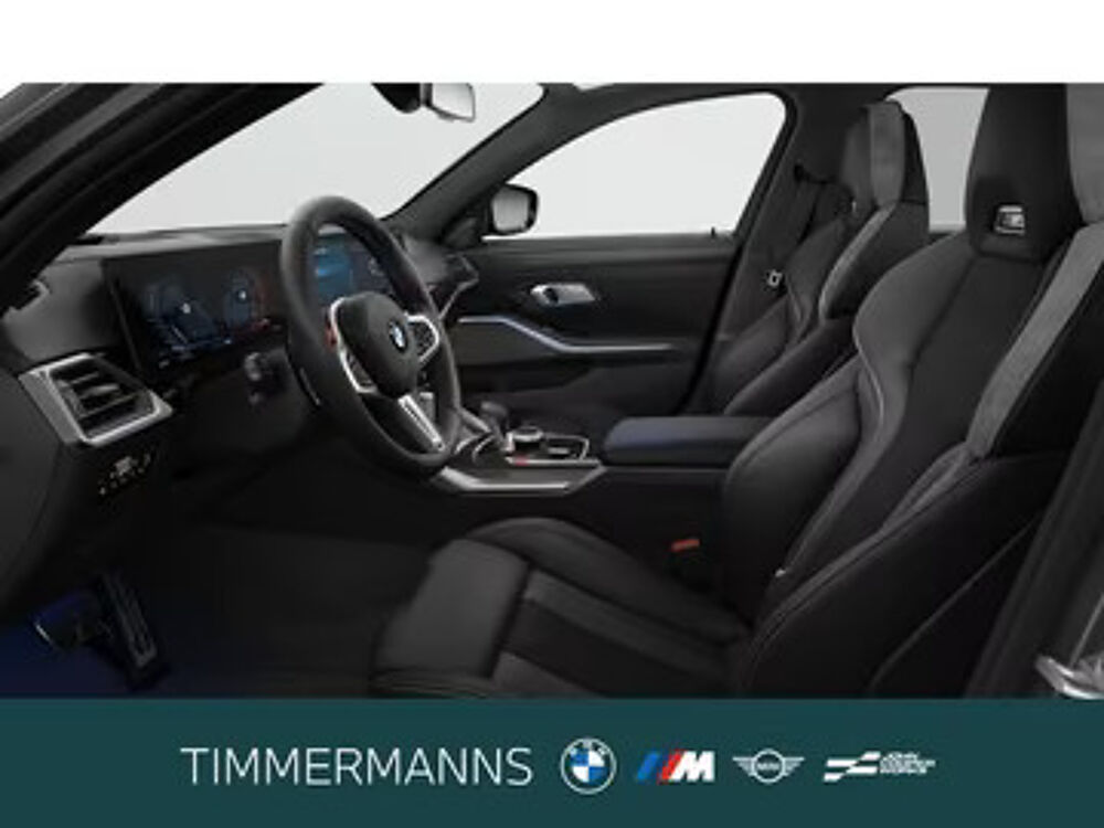 M3 Competition xDrive 2023 occasion 33000 Bordeaux