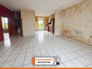  Maison � vendre 3 pi�ces 75 m�