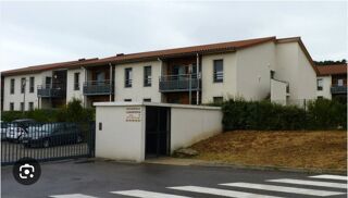  Appartement à vendre 2 pièces 27 m²
