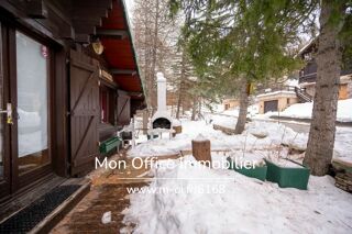  Chalet � vendre 5 pi�ces 165 m�