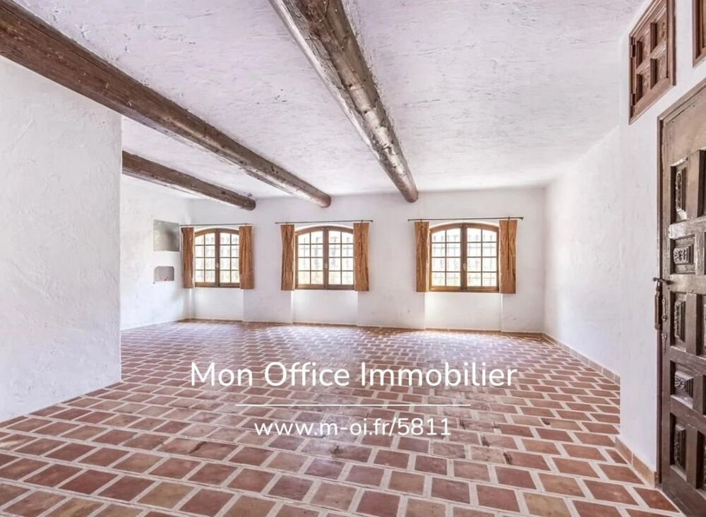 Référence : 5811-CRO - Appartement 2/3 pièces en Duplex - Quartier Hôtel de Ville