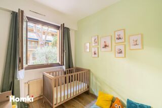  Appartement à vendre 4 pièces 89 m²