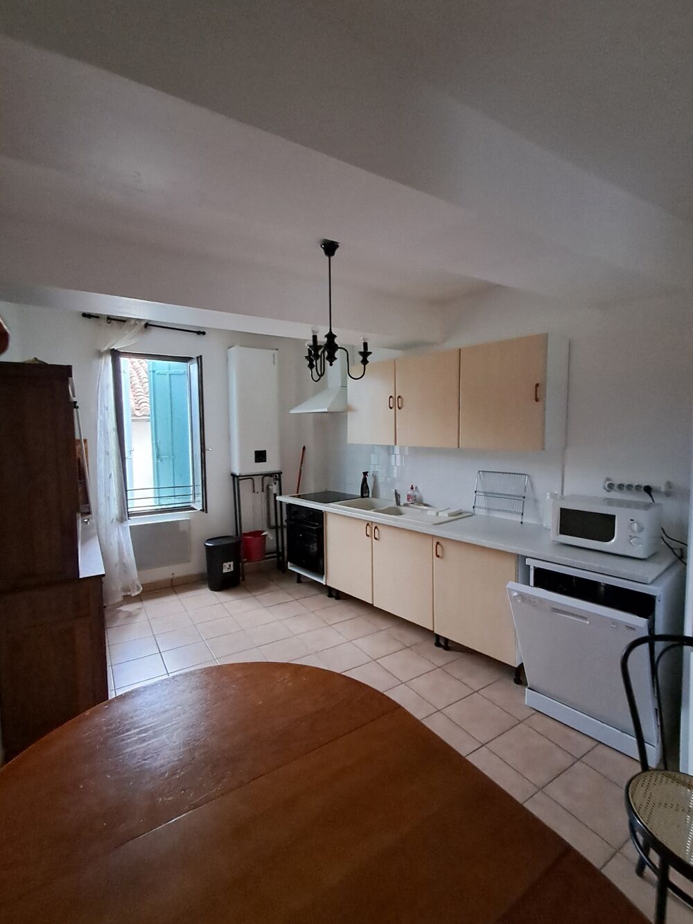 Vente Appartement Appartement 80 m² traversant et lumineux – Centre-ville de Castelnaudary Castelnaudary
