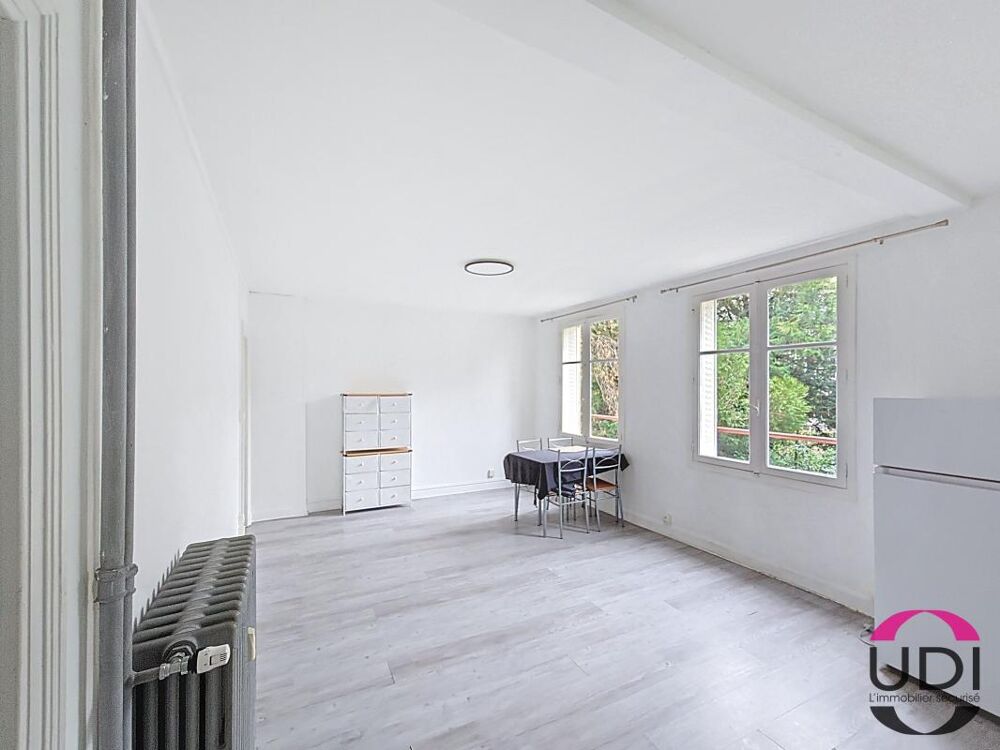 Vente Appartement Appartement T3, Hyper-Centre Montluçon Montlucon