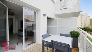  Appartement � vendre 2 pi�ces 44 m�