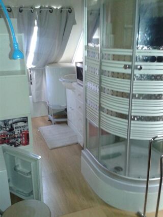  Appartement à louer 1 pièce 10 m²